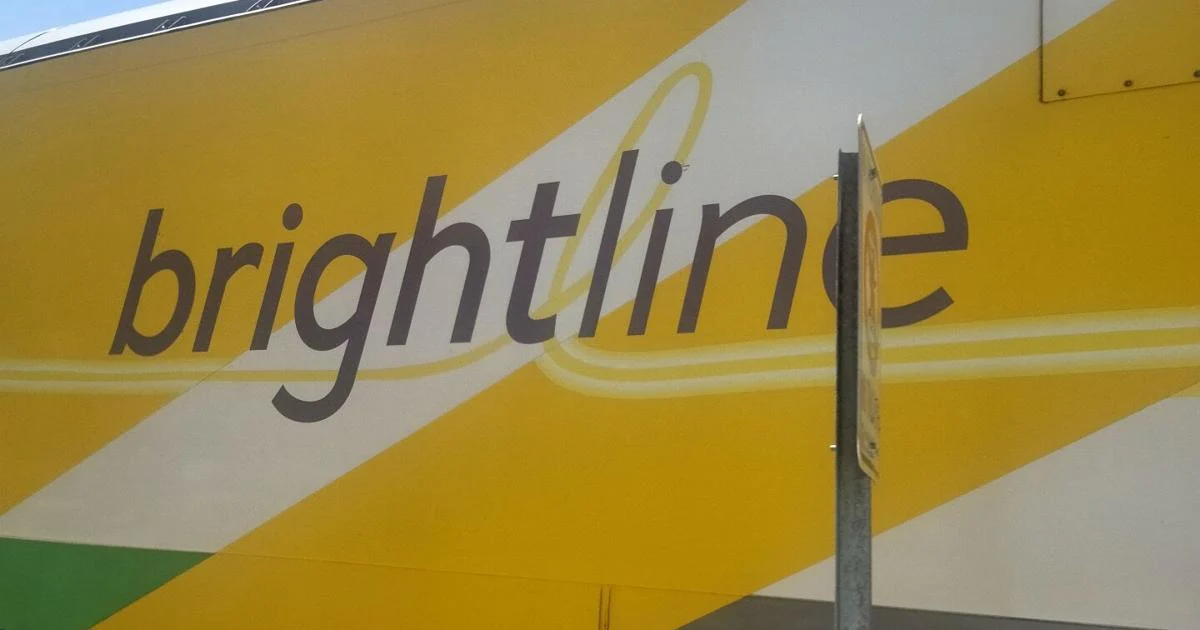 Martin to ponder alternate train station spot | Martin County