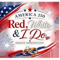Make marriage memorable with ‘Red, White & I Do’ | St. Lucie County