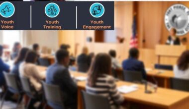 Teens wanted: Help shape Fort Pierce’s future | St. Lucie County