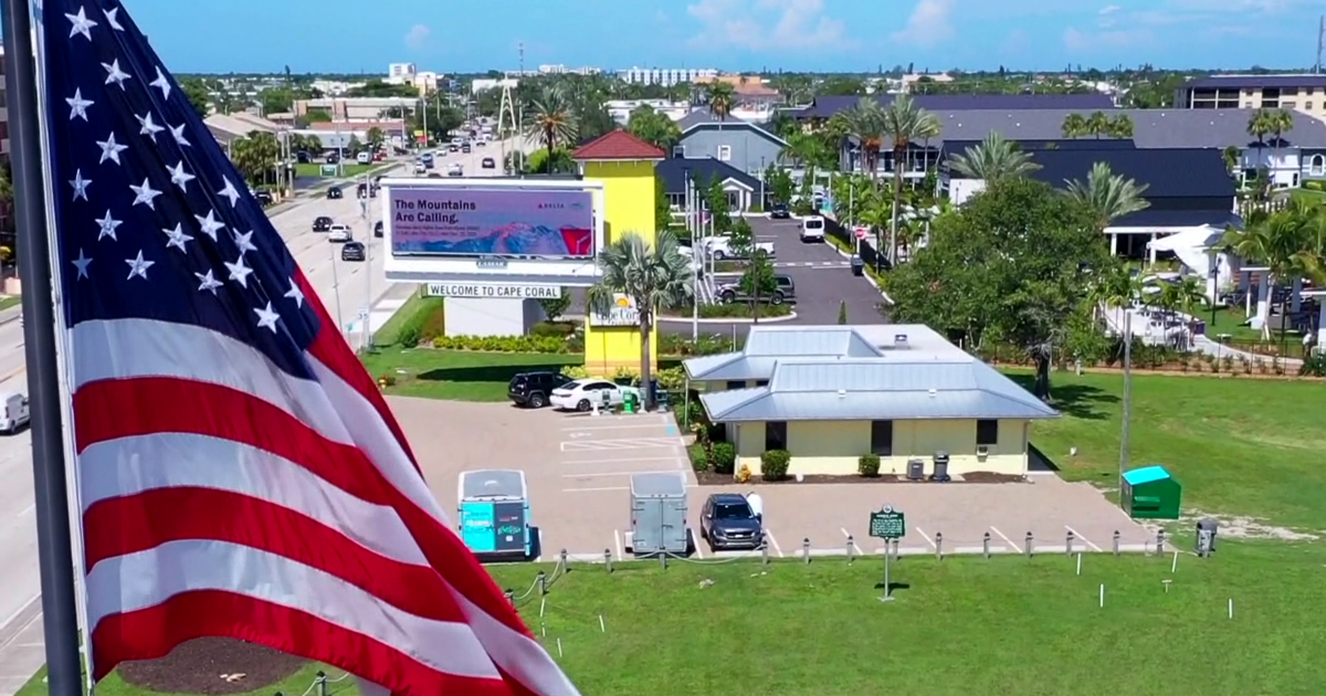 Florida DOGE reviewing Cape Coral, requests years of financial and operational records | WINK Smart