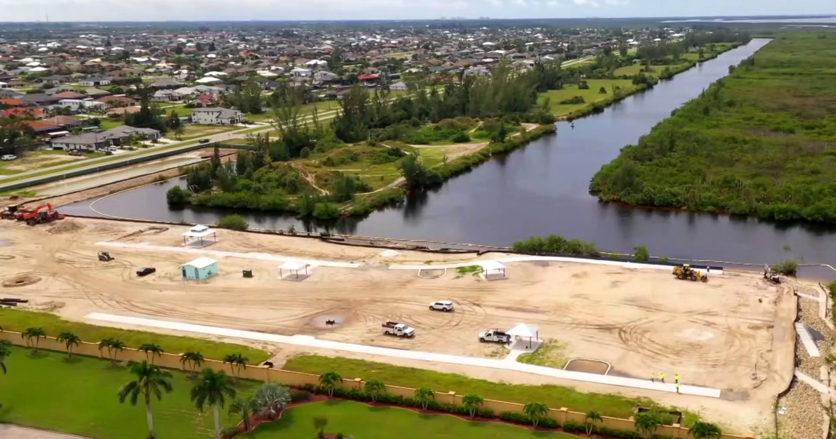 Cape Coral neighbors demand answers after mangroves cleared near waterfront | Lee County
