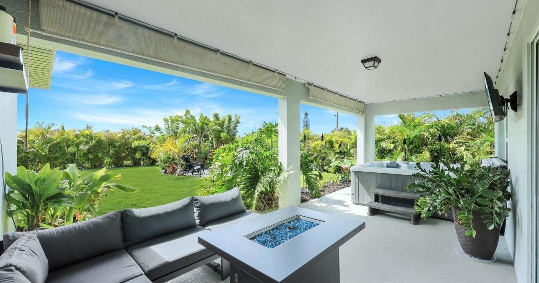 Realtor Agent in Cape Coral, FL Shares What Buyers Should Ask Before Choosing Representation | Press Releases