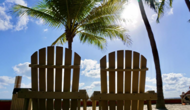 Beach Park renovations gets $871K contractor approval | Key Biscayne