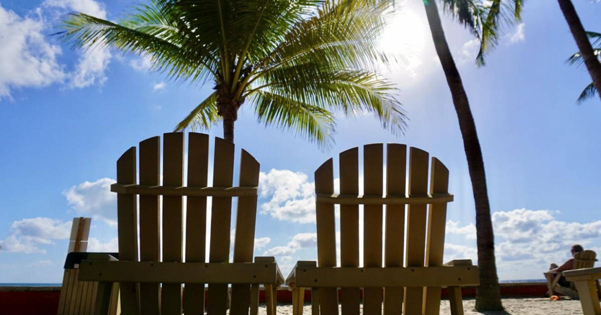 Beach Park renovations gets $871K contractor approval | Key Biscayne