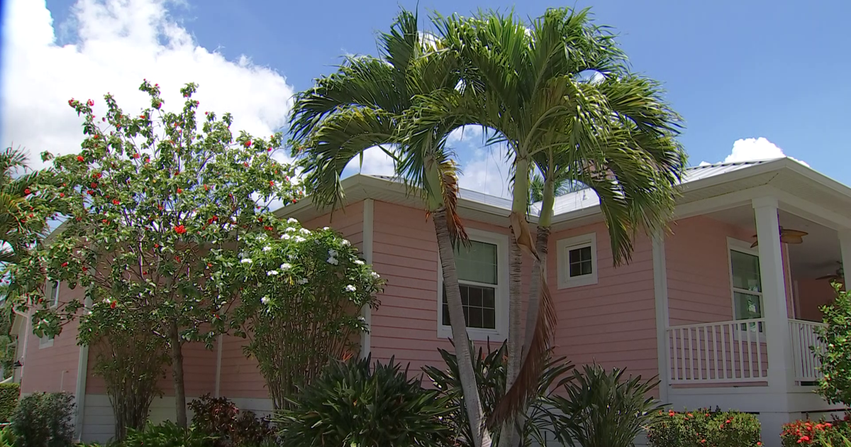 Florida leads nation in foreclosures as Punta Gorda homeowners struggle | Charlotte County