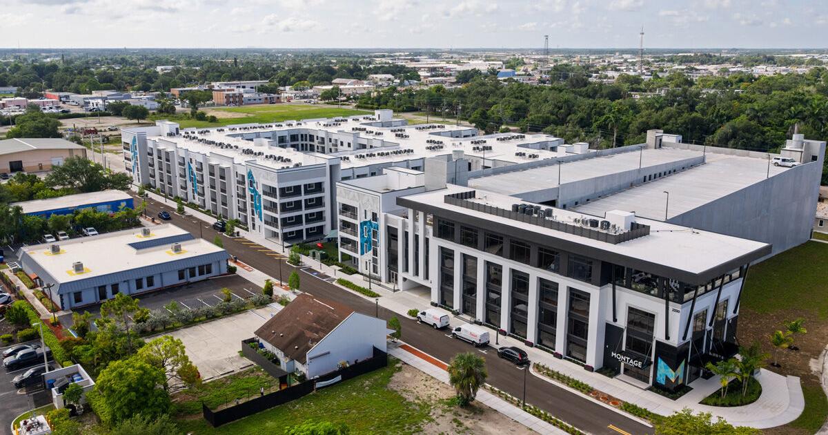 Montage at Midtown aims to reshape Fort Myers neighborhood | Development