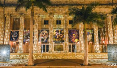 Fort Myers awards $150k in arts and culture grants | Lee County