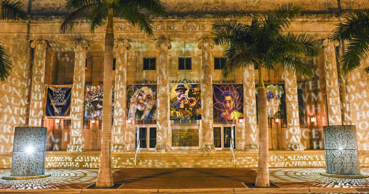 Fort Myers awards $150k in arts and culture grants | Lee County