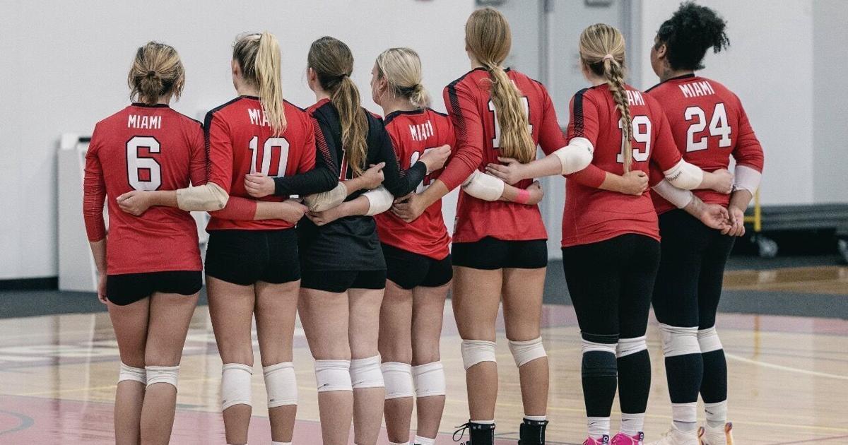 Miami University Hamilton volleyball banking on youth, experience and new leadership entering 2026 | Sports