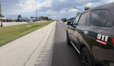 Authorities investigating officer-involved shooting near Miami, OK | News