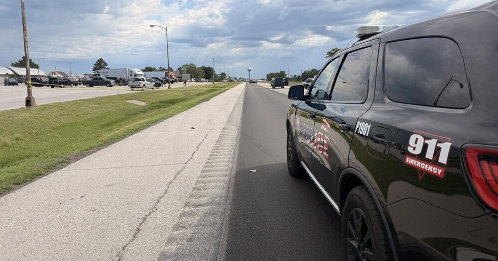 Authorities investigating officer-involved shooting near Miami, OK | News