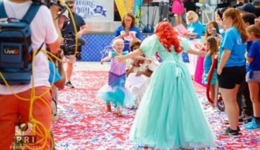 PRI Productions and Dreams Come True to Host Dream Day on June 27, Honoring 36 Local Children Battling Life-Threatening Medical Conditions