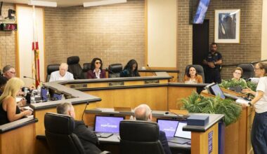 Local vendor programs under review following state DEI ban | Lee County