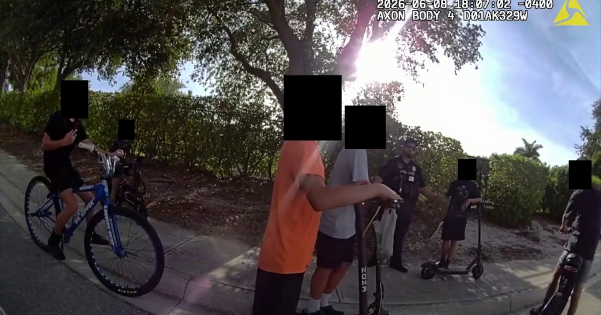 Cape Coral Police bust teen party hosted by 25-year-old and crack down on teen crime this summer | Lee County