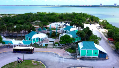 Lee County approves $3.9M plan to restore Bowditch Point Park | Lee County