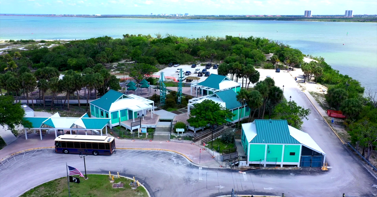 Lee County approves $3.9M plan to restore Bowditch Point Park | Lee County