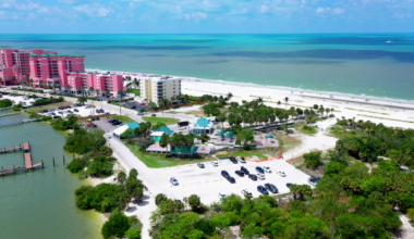 Lee approves $13.4 million for parks, beaches and pier | Lee County