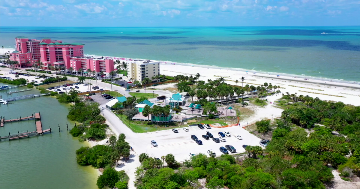 Lee approves $13.4 million for parks, beaches and pier | Lee County