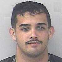 Motorcyclist arrested for traveling 110 mph in 45-mph zone in Port St. Lucie | St. Lucie County