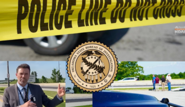 OSBI investigate OIS in Miami on I-44; Two dead | Joplin News First