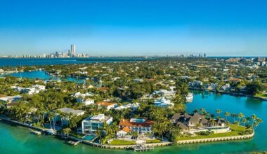 Key Biscayne CFO maps a path forward as village plans for life under tax amendment | Key Biscayne