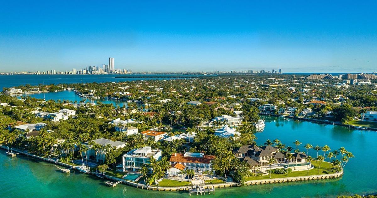 Key Biscayne CFO maps a path forward as village plans for life under tax amendment | Key Biscayne