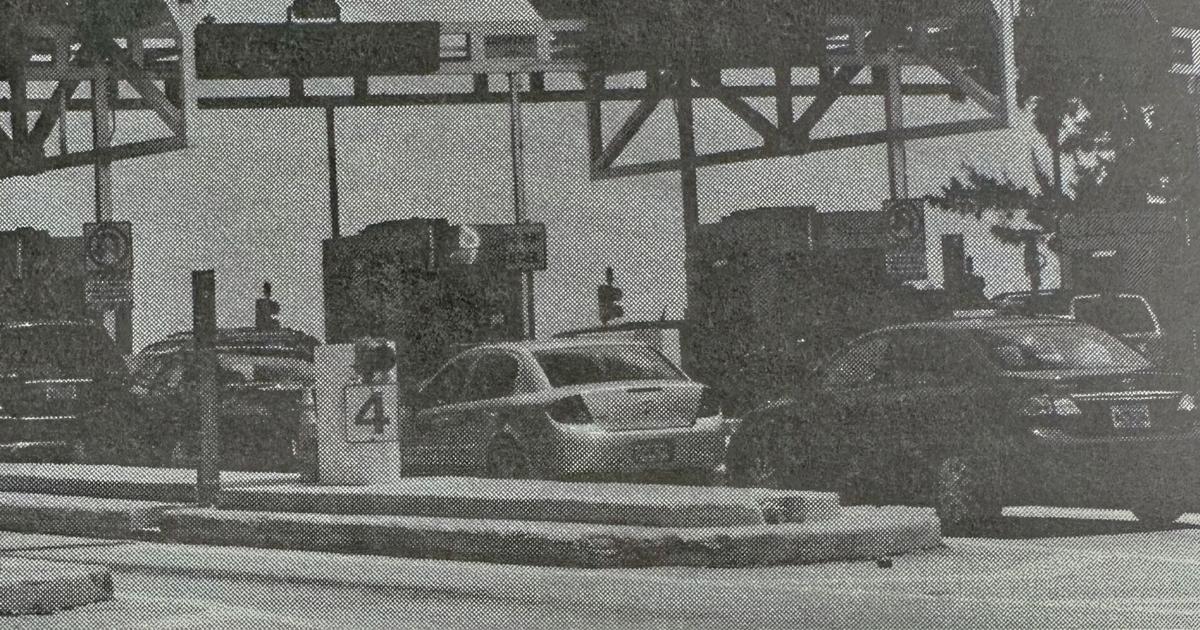 SUNPASS for residents | Letters to the Editor