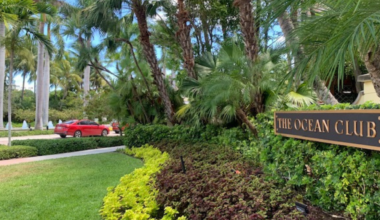 Council OKs Ocean Club land use pact for flood pump station | Key Biscayne