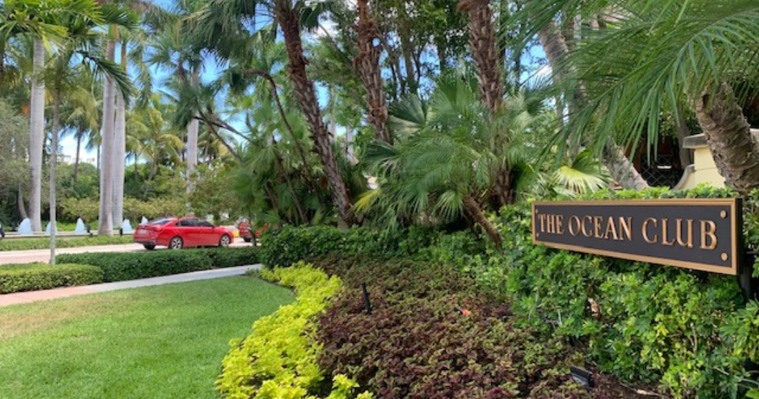 Council OKs Ocean Club land use pact for flood pump station | Key Biscayne
