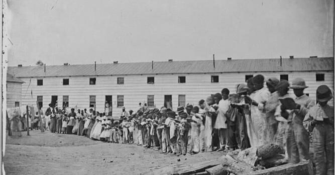 What does freedom look like today? Black Miamians share their answers ahead of Juneteenth | Local News & Updates | The Miami Times