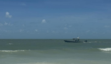 Multiple agencies investigate call of person presumed missing in Fort Myers Beach waters | Lee County