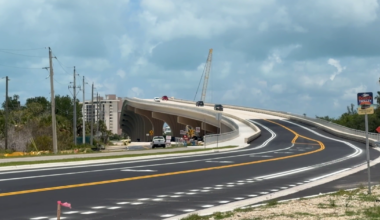 Big Carlos Pass Bridge closing June 17 for final inspection work | Lee County