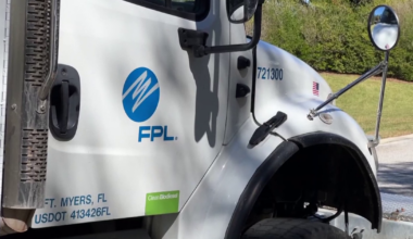 Southwest Florida utilities say power grid is stronger heading into hurricane season | Wink Hurricane Preparedness