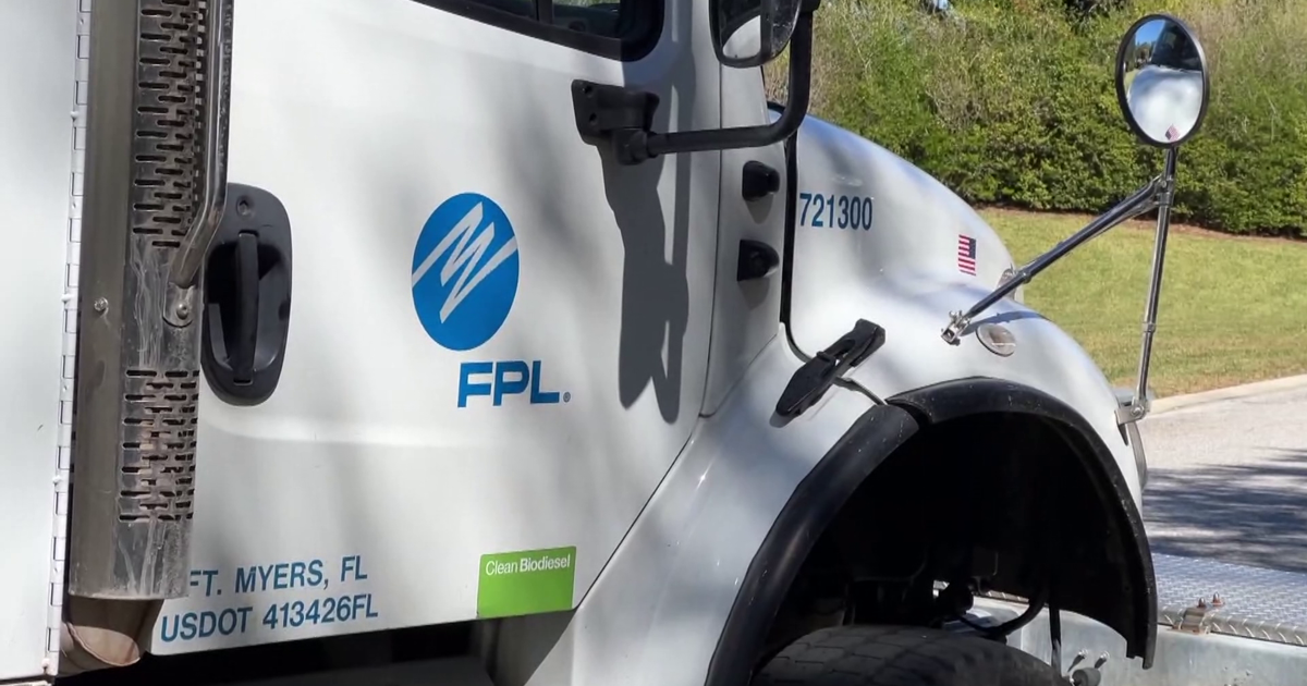 Southwest Florida utilities say power grid is stronger heading into hurricane season | Wink Hurricane Preparedness