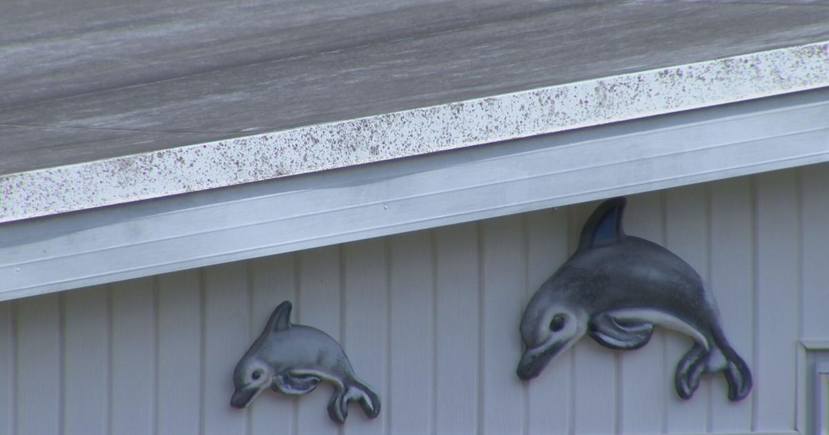 Roof installer admits “manufacturer defect” is impacting dozens of SWFL roofs replaced after Hurricane Ian | Investigations