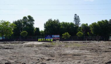 Retail center breaks ground on Del Prado in Cape Coral | GB Daily