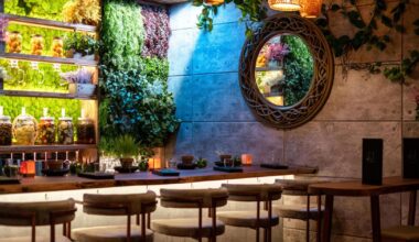 El Jardín brings Latin-Japanese dining to Cape Coral | GB Daily