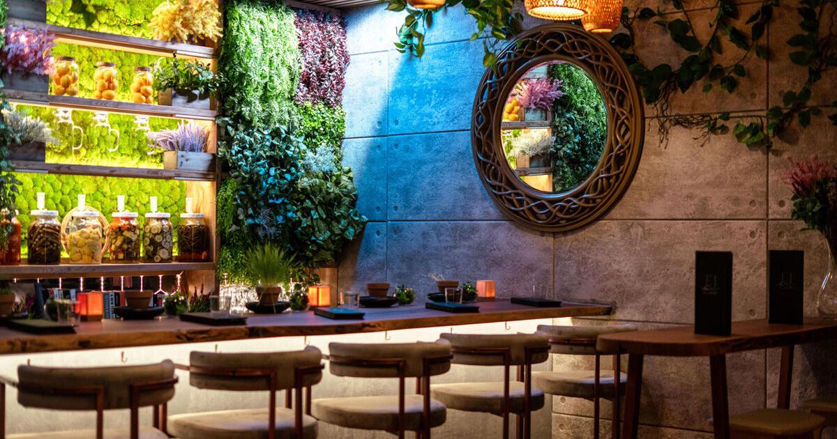 El Jardín brings Latin-Japanese dining to Cape Coral | GB Daily