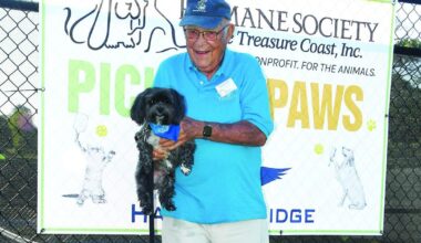Pickle for Paws serves up nearly $23,000 for shelter animals | Martin County