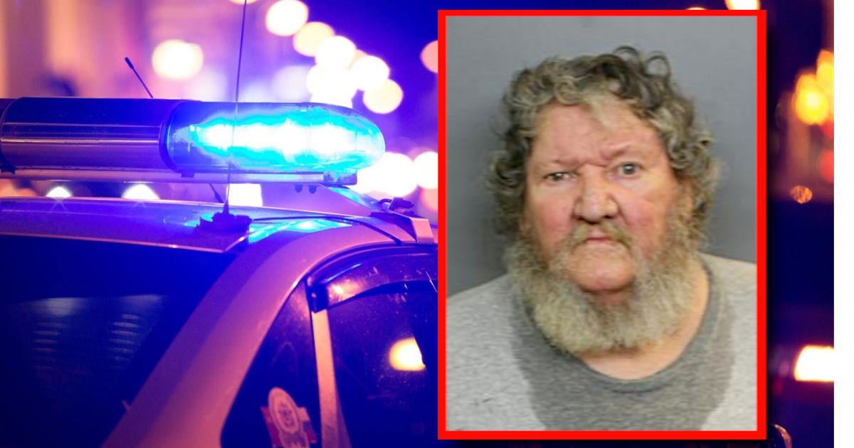 Punta Gorda man accused of pointing gun at workers and threatening to kill them | Charlotte County