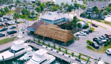 Cobb’s Landing going to a month-to-month lease extension | St. Lucie County