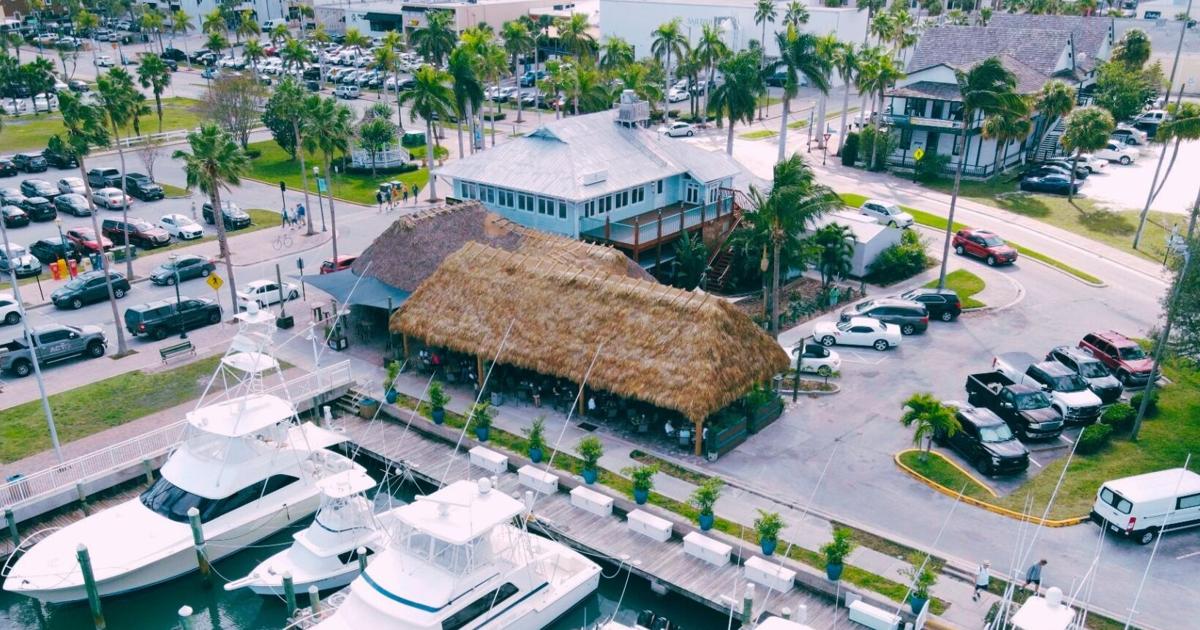 Cobb’s Landing going to a month-to-month lease extension | St. Lucie County