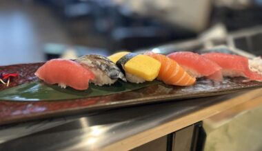 National Sushi Day spotlights family tradition and fresh flavors at Mak's Asian Kitchen & Sushi | WINK Stop