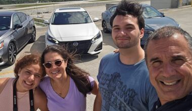 Miami Couple Turned Turo Side Gig Into Six-Figure Family Business