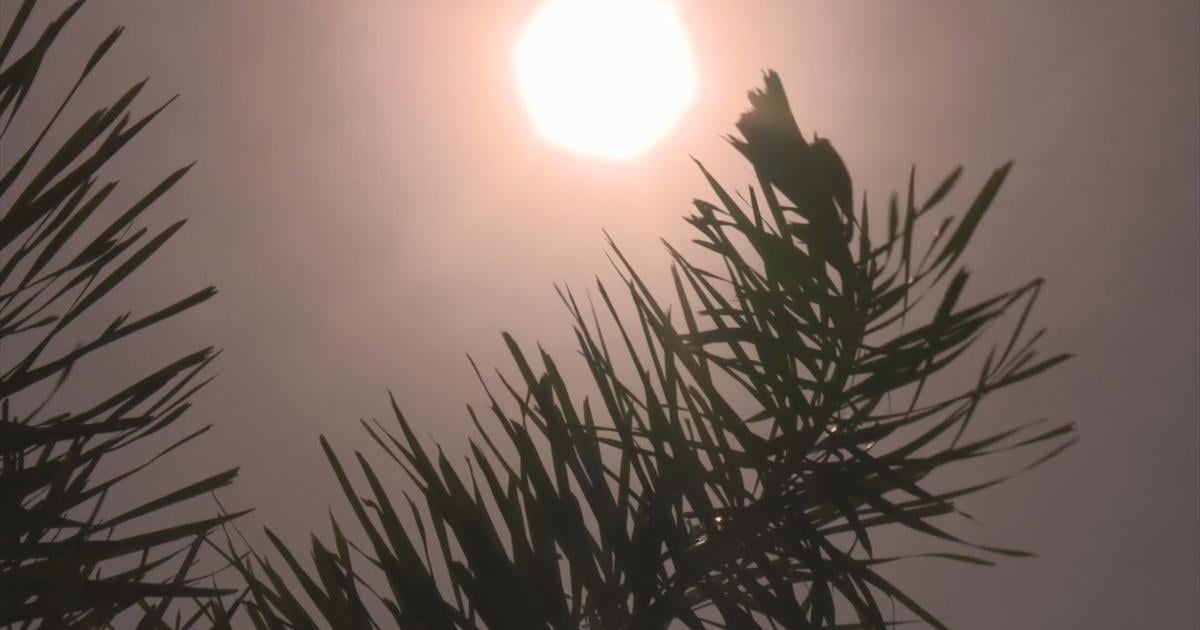 SWFL heat advisory: Fort Myers Shores community ditches most outdoor activities | Lee County