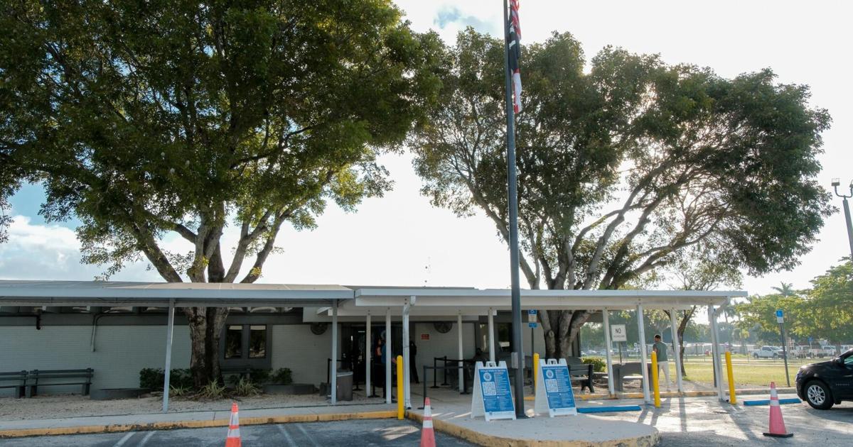 Miami-Dade opens new license plate agency bids | Miami