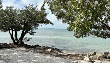 Another steamy and dry day ahead for Key Biscayne | Key Biscayne