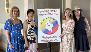 Bingo for a cause brings community together | Key Biscayne