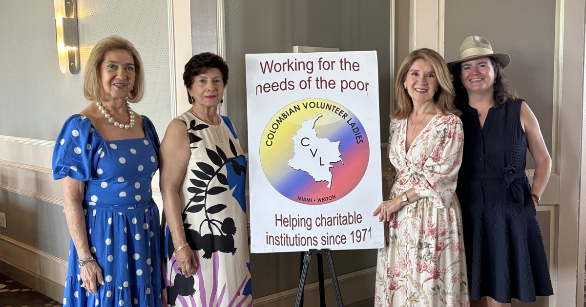 Bingo for a cause brings community together | Key Biscayne
