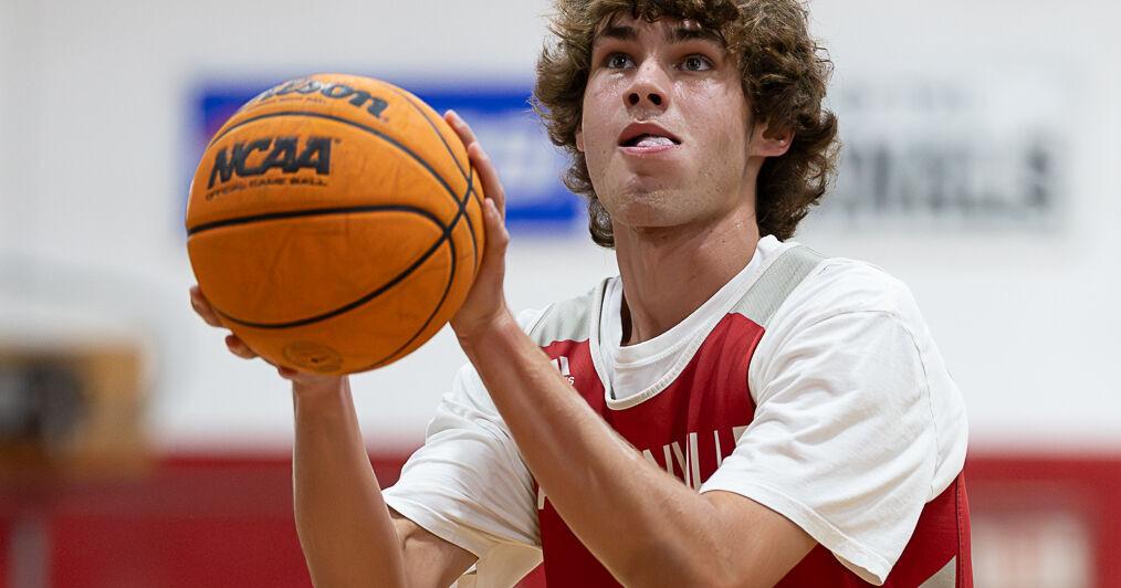 'Leadership is a big thing' for Jacksonville's Williams at East Coast Invitational | Sports